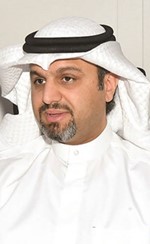 م. أحمد الصالح