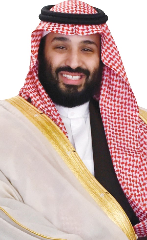 السعودية.. ريادة ممتدة وتنمية مستدامة وصدارة عالمية