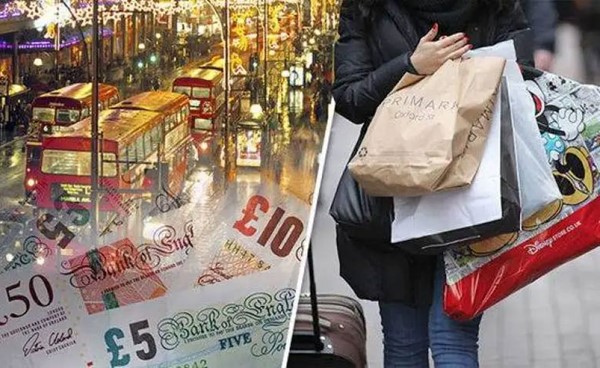 بريطانيا تلغي الضريبة على القيمة المضافة على مشتريات المتسوقين من الزوار الأجانب