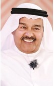 العقل: «أحب المملكة» إهداء لأشقائنا في السعودية