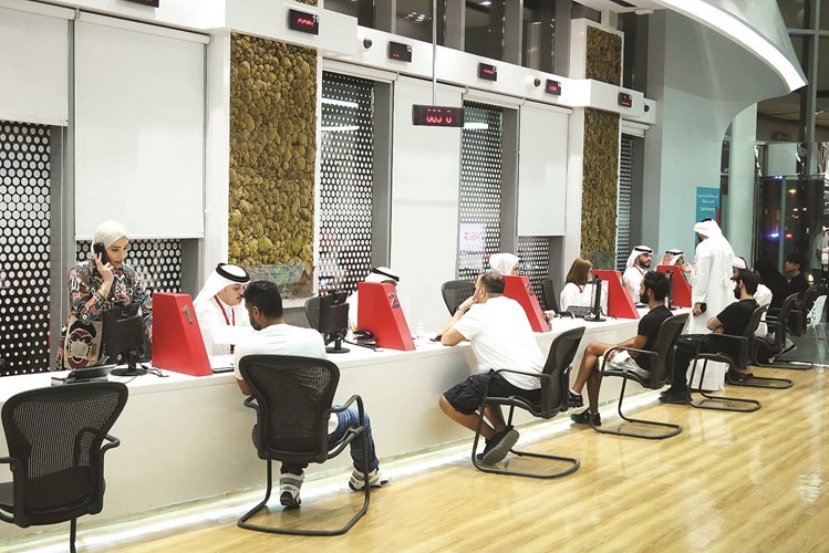 عمليات البيع بشكل عالي التنظيم