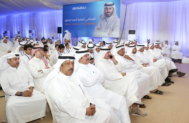 متابعة واهتمام