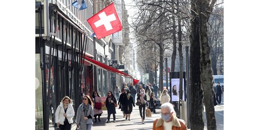 Switzerland destroys 10 million doses of corona vaccines