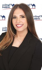 مريم النصرالله