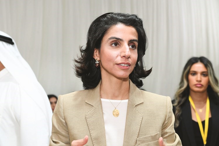 عالية الخالد