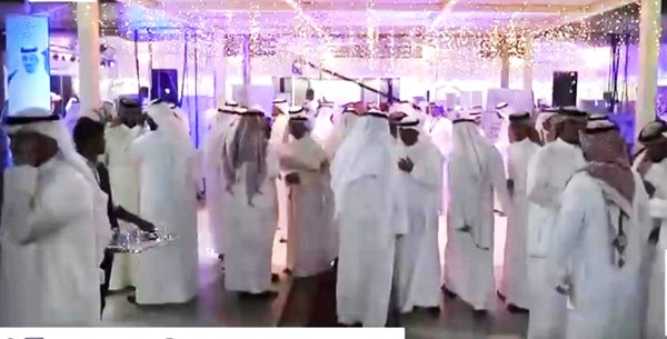 حضور انتخابي