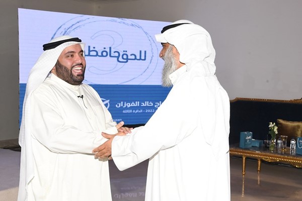 حوار انتخابي