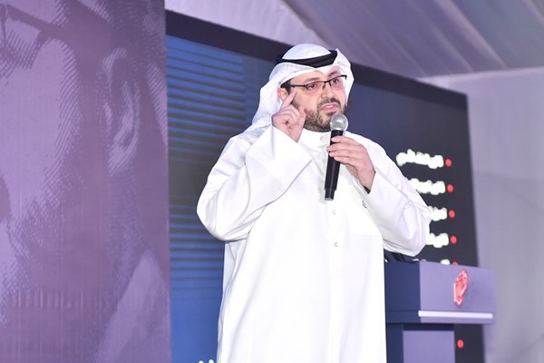 ندوة د.عبدالعزيز الصقعبي 