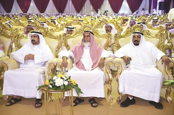 اهتمام ومتابعة