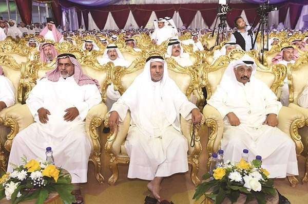 حضور انتخابي