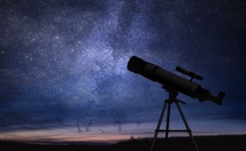 علماء فلك صينيون يكتشفون نجما غير متراكم باستخدام التلسكوب "لاموست"