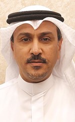 المحامي د.خالد الكفيفة