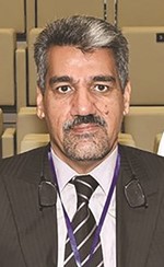 د.خالد الهندياني