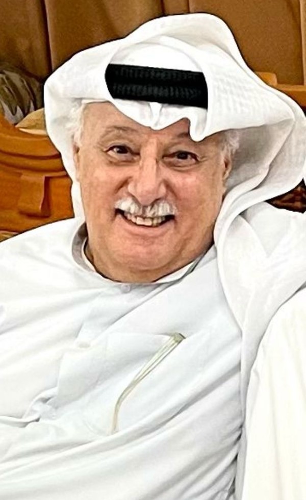 وزارة الإعلام تنعى وفاة المخرج القدير عبدالله العوضي