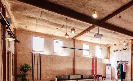 فعاليات تراثية وثقافية متنوعة في سوق الوكرة