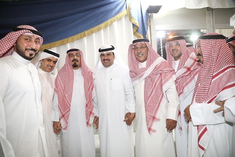 مباركة
