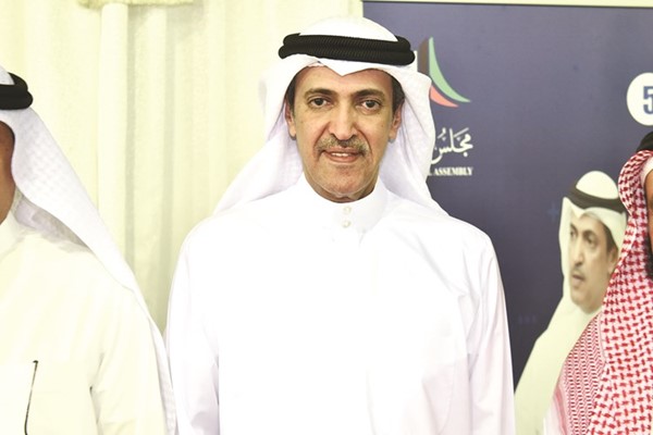 خالد العتيبي