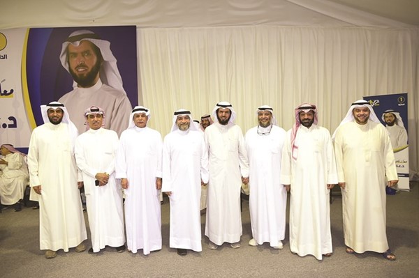 تهنئة بالفوز