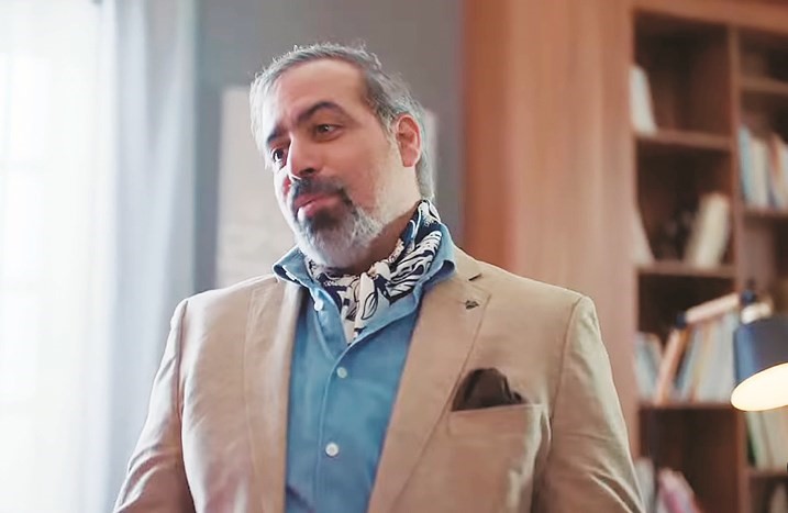 عبدالله التركماني