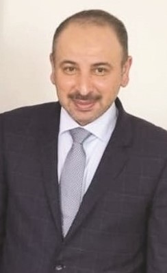 السفير ناصر الهين