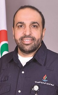 عبدالله العجمي