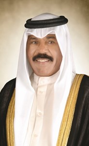 الأمير رداً على تهنئة سلطان عُمان: علاقات تاريخية وأخوية تجمع الكويت والسلطنة