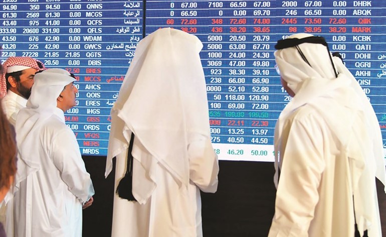 «كامكو إنفست»: بورصات الخليج فقدت 144.6 مليار دولار من قيمتها السوقية خلال سبتمبر