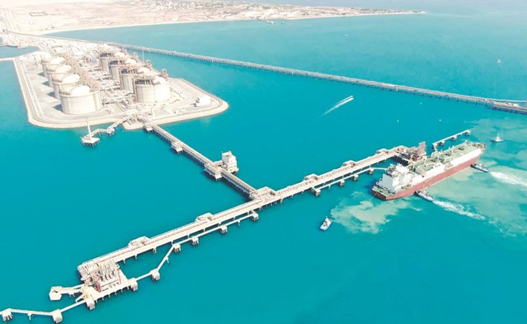 «ميد»: واردات الكويت من الغاز قفزت 35.5%