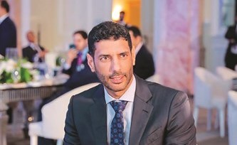 خالد الغانم