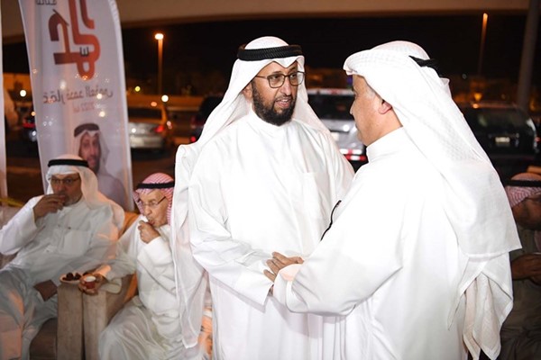 مباركة