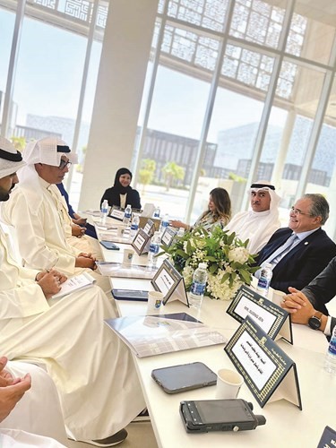 جامعة الكويت تستضيف الاحتفال بيوم الأمم المتحدة 26 الجاري