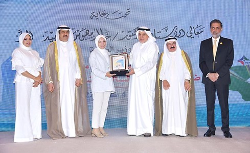 جامعة الكويت تبدأ خطوات تنفيذ معايير «المدن الصحية»