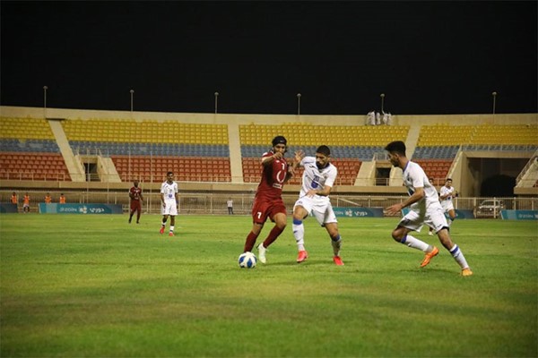 النصر نجح في تجاوز عقبة الجهراء (ريليش كومار)