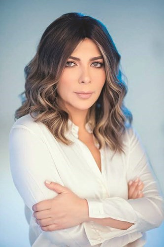 خلاف مايا دياب وأصالة.. «موقف محرج»!