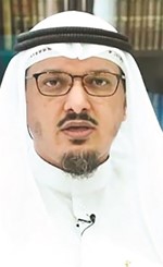 د.عبدالله الشريكة