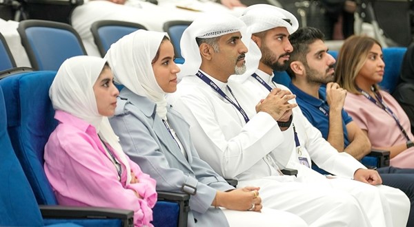 «كلية الكويت التقنية» أقامت الأسبوع التنويري للطلبة الجدد