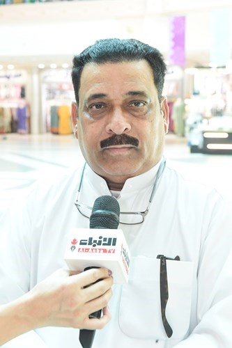 محمد النجدي  يجب أن نعلم أولادنا  منذ الطفولة الادخار  من المصروف الخاص بهم حتى لو مبلغا قليلا  وهكذا تربينا