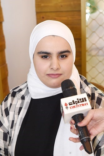 ديما الصانع كل شخص  يستطيع أن يدخر حتى لو مبلغا بسيطا ومن الضروري تنظيم الأولويات