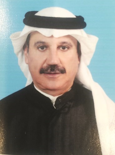 د.خضر البارون