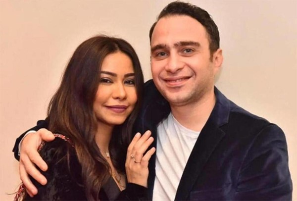 شيرين تصدم الجميع.. وتتصالح مع حسام حبيب