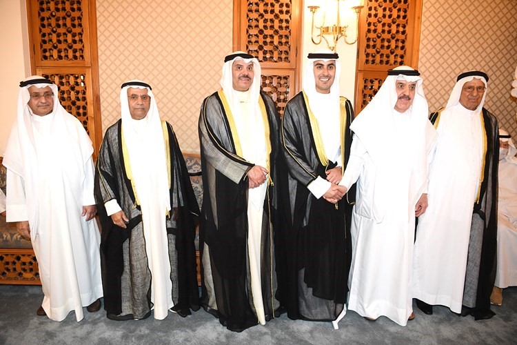 عبدالله الفارس مباركا