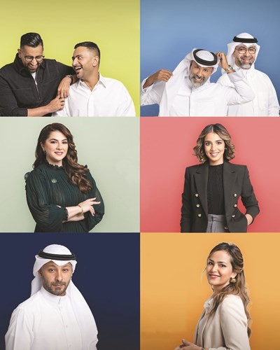منصة «شاشا» تواصل نجاحاتها