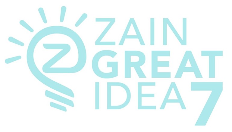 «زين» تُطلق المعسكر التدريبي الأول لـ Zain Great Idea 7