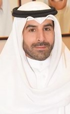 الشيخ صباح أحمد السالم