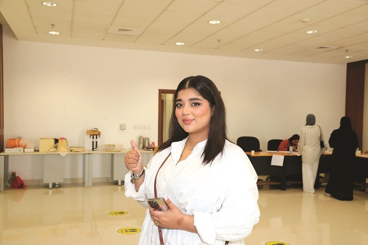 مشاركة إيجابية