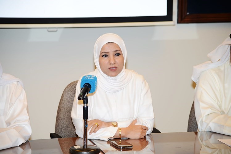 قسم الاجتماع والخدمة الاجتماعية يعقد مؤتمراً صحافياً لندوة علمية بعنوان «خلدون النقيب: إحياء لدوره الثقافي والعلمي»