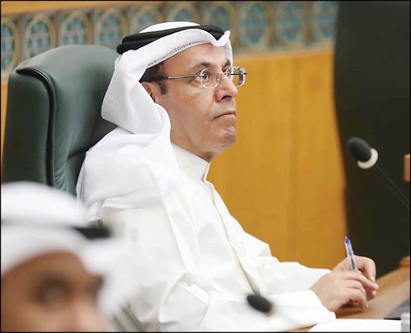  د.حمد العدواني