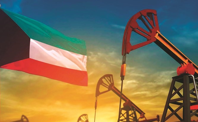 الكويت تمتلك 6.1% من احتياطيات النفط العالمية