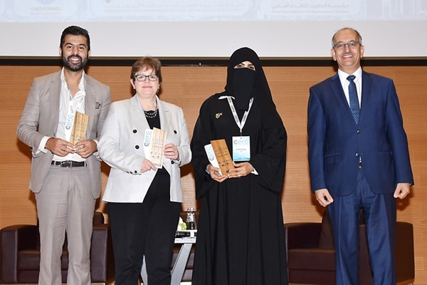 كلية الكويت للعلوم والتكنولوجيا أقامت المؤتمر السيبراني الرابع