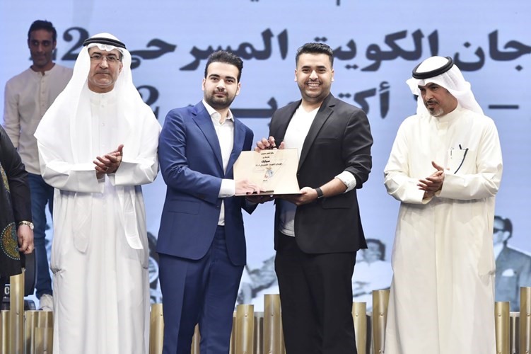 عبدالعزيز الجريب أفضل مكياج